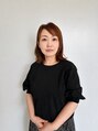 オーブ ヘアー アイク 盛岡高松店(AUBE HAIR Ike) 平野 智佳子