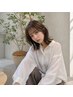 【艶質】カット＋高発色系カラー＋ファイバープレックス＋うる艶再生4stepTR