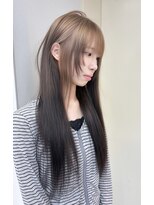 ジゼル ビエラ博多テラス店(GiseL)&nbsp;デザインカラー／ベージュ