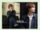 GARAGE BARBER nico...【11月中旬OPEN(予定)】の写真