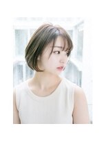 バランス 新宿(balance)&nbsp;ワンカールボブ