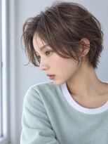 ロゼラヴィ(rosee Ravie)&nbsp;ショート