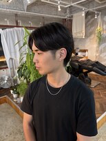 イシ(isi)&nbsp;ニュアンスパーマ