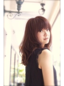 パレータ(PALETA) 【恵比寿PALETA】　オーガニックガール