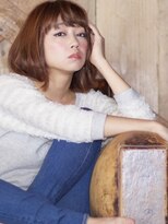 ペイジー 溝の口(Peissy)&nbsp;圧倒的ツヤ感！！小粋なクラシカルボブ＜Ｐｅｉｓｓｙ＞