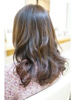 エール(AILE)&nbsp;ゆるふわウェーブ