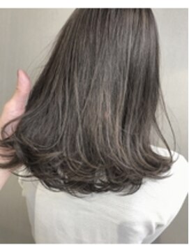 アライブ キチジョウジ(ALIVE Kichijoji) 【ALIVE吉祥寺】外国人風グレージュ/☆松永優哉☆