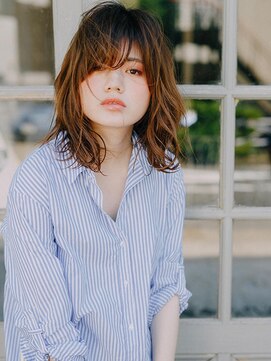 プロデュース 町田店(Produce) うざバングセミディ【町田/町田店/町田駅/JR町田/小田急町田】