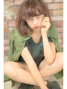 コルト 長津田店(Colt by cotton) 【Colt長津田/青葉台】アンニュイロブ☆