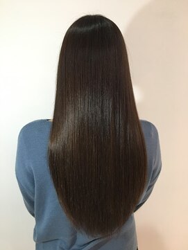 e.m.a プレミアムビューティーサロン 栄駅店(e.m.a PREMIUM BEAUTY SALON) 美髪