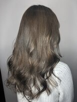 モードケイズ 阿倍野店(MODE K’s) モノトーンアッシュ