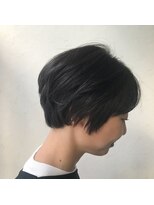 ウィールスター(Wealstar)&nbsp;ハンサムショート