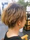 サワーマッシュヘア(SOUR MASH HAIR)の写真/【骨格や髪質から導き出す似合わせスタイリング♪】一人ひとりのライフスタイルに合わせたヘアをご提供☆