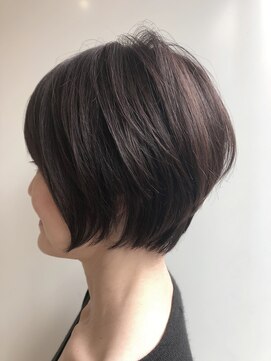 ザコーストバイネオリーブ 辻堂店(The coast by neolive) 【Newオープン♪】骨格補正くびれショート