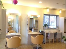 サロン ド カレラ(Salon de Carrera)