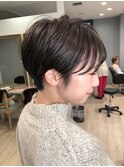 kiitos西梅田くびれショート