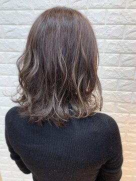 アーク イオン土山店(ARK) セミディベージュ