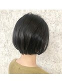 マルミショート