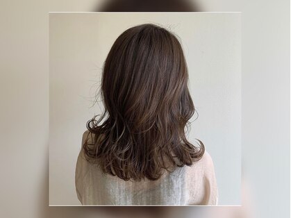 ラ ソール ヘア(La sol HAIR)の写真