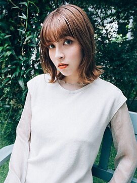 アデリタ(Adelita) くびれミディアム