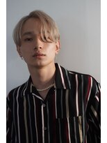 プロデュース 古淵店(Produce) 外国人風センターパート【古淵/相模原/町田】