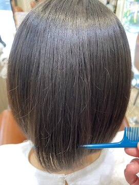 ネオリーブソラ 相模大野店(Neolive sola) 超音波髪質改善トリートメント◎