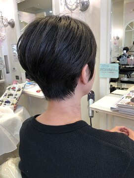 アッシュ 上尾春日店(Ash) 大人ショート