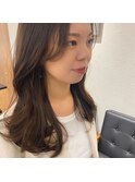 ◎大人可愛いくびれミディアムスタイル◎