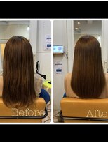 ルスリー 岐阜店(Lsurii)&nbsp;髪質改善トリートメント