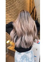 ラフ(LAFF)&nbsp;#黒髪#ボブルフ#ネビージュ#小顔#ワンレン