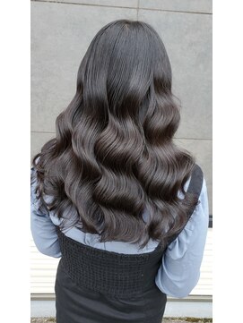 アウラ 小杉店(AULA) アイスグリーンティー