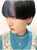 フロントインナーカラー