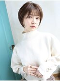 天神【BIRTH】愛され小顔ショート5