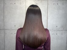 せっかくキレイになった髪をそのままにするのはもったいない！ホームケアで効果を長持ちさせましょう♪