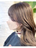 ムク 新宿(muc)&nbsp;褒められ顔まわり