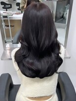 ベレーザシェルト(Beleza scelto)&nbsp;2356髪質改善ミルクチョコレートスローカラーオリーブグリーン