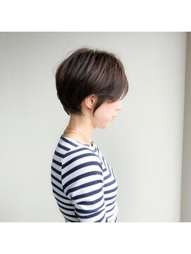 サラジュ 逆瀬川店(SARAJU) ヘルシースタイル