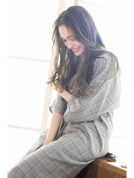 ミリ 調布店(Mili) Mili 調布オリジナルスタイル