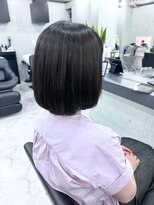 エンディアリング 東銀座(Endearing)&nbsp;大人ガーリー/チョコレート/モード/プリカール/眉毛/銀座/東銀座