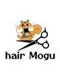 ヘアモグ(hair Mogu)/佐藤まき