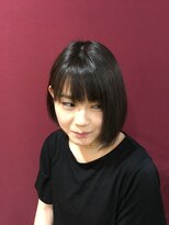 リバーズ エソシマ(River's ESOSHIMA) ナチュラルボブ