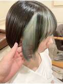 インナーカラー