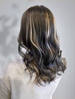 アルセ(Arce) ハイライトカラー