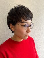 カフカ(CAFCA)&nbsp;ピクシーショート/ミニマムショート