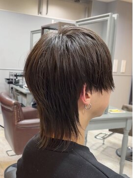 アビールブレ 新潟万代(ABEY LEVRAI) 新潟ウルフ