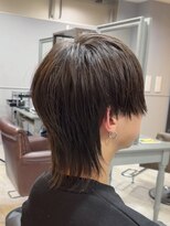 アビールブレ 新潟万代(ABEY LEVRAI) 新潟ウルフ