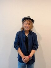 テーラヘアー 取手店(TELA HAIR) kousuke 