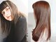 レミ(lemi est)の写真/【髪質改善】cut+カラー+TOKIO Tr¥8800♪話題のトリートメントでワンランク上の髪へ。内部からしっかり補修