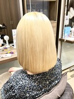 アヤナ バイ アヤラ(ayana by ayala)&nbsp;【RENA】ブロンドカラー