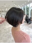 髪質改善